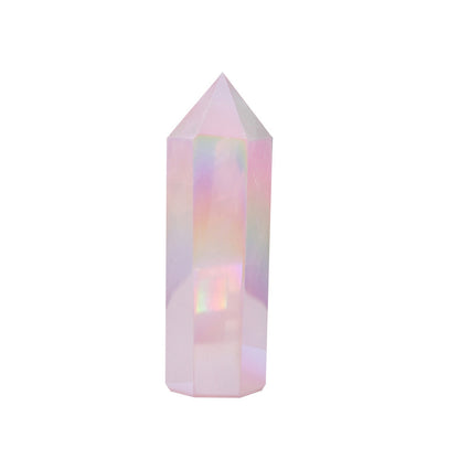 Crystal  Hexagonal Singlepointed Column